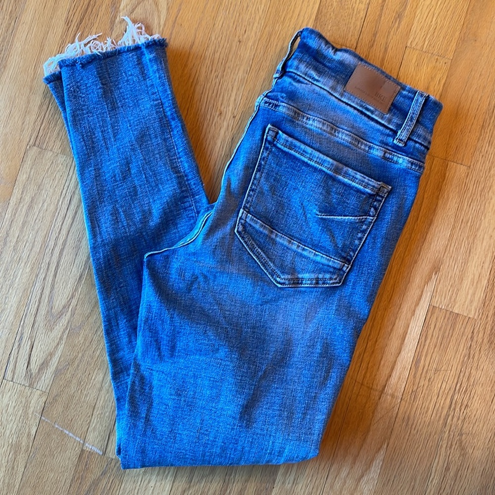 BKE Payton 29 x 27
